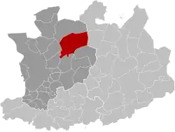 Plan Brecht (Belgia)