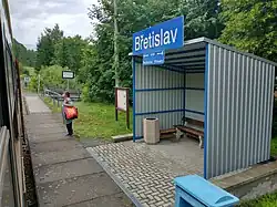 Břetislav