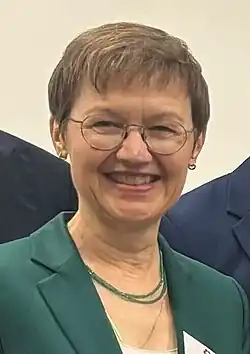 Obecny Premier Księstwa Liechtensteinu