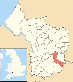 Położenie na mapie