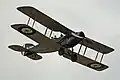 Bristol F.2B Fighter