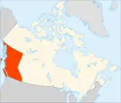 Położenie na mapie