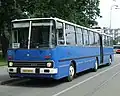 Ikarus 280.10 w Brnie