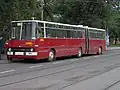 Ikarus 280.08 w Brnie