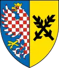 Herb Brna-Útěchova