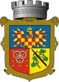 Herb Brna-Králova Pola