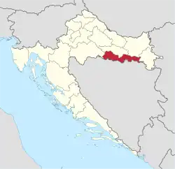 Położenie na mapie