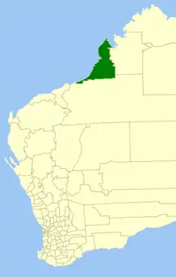 Położenie na mapie