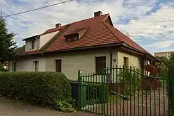 Ul. Mysłowicka 70/72