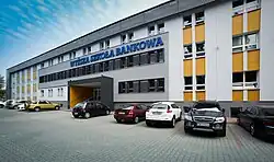 Wydział w Chorzowie