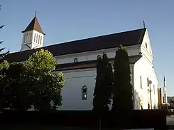 Kościół św. Antoniego Padewskiego