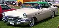 Buick Super IV