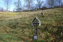 Widok ogólny (stan na 2017 r.)