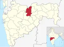 Położenie na mapie