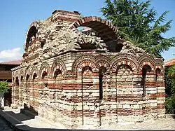 Cerkiew Świętych Archaniołów Michała i Gabriela