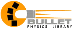 Logo Bullet Physics Library
