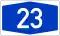 A23