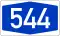 A544