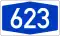A623