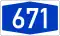 A671