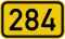 Droga krajowa284
