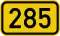 Droga krajowa285
