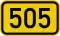 B 505