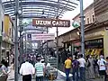 Długi Bazar (Uzun çarşı)