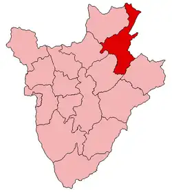 Położenie na mapie