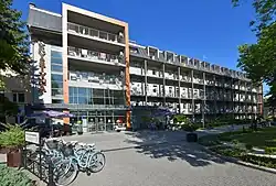 Szpital Uzdrowiskowy Krystyna