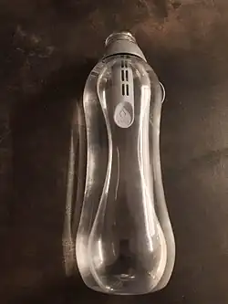 Butelka Filtrująca marki Dafi