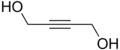 2-butyno-1,4-diol
