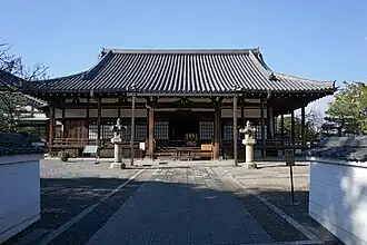 Jōdo-in