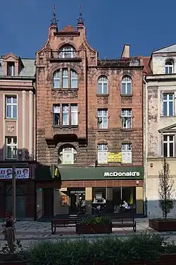 Kamienica pod numerem 10 (2023)