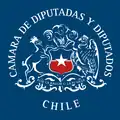 Herb Izba Deputowanych Chile