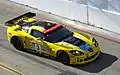 Chevrolet Corvette C6.R