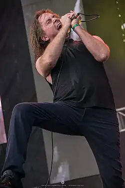 Travis Ryan (2018)