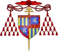 Herb duchownego