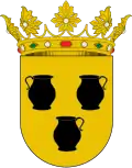 Herb Marii Pignatelli