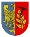 Herb z lat 1950−1990