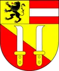 Herb duchownego