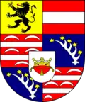 Herb duchownego