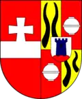 Herb duchownego