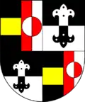 Herb duchownego