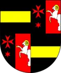 Herb duchownego