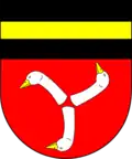Herb duchownego