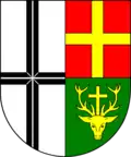 Herb duchownego