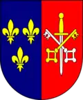 Herb duchownego