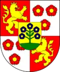 Herb duchownego