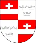 Herb duchownego